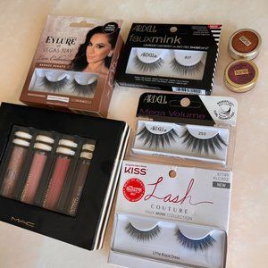 Ultimate Makeup Bundle 115!
